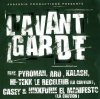 La Bande Des 4 - L'Avant-Garde 1 (Maxi-CD)